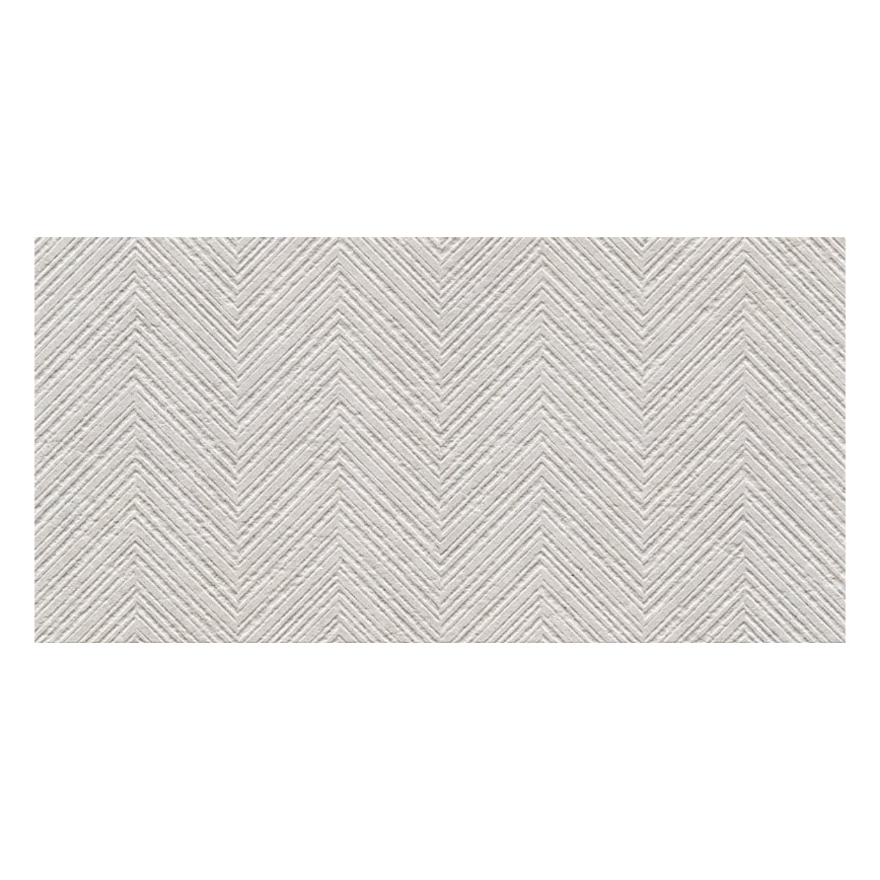 Cifre Cerámica Borneo Pearl Arrow Decor Wandtegel 60x120cm